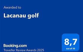 Lacanau Golf